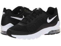 Nike Kids Air Max Invigor Black/White UK#N5-9582